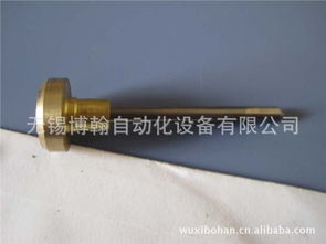 氣動打標針 從微細到精密的標識利器