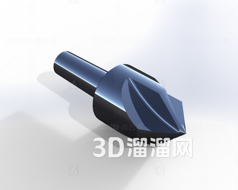 基于方程式建模的鉆頭CAD圖紙設計方法