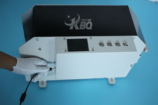 濕水紙機(jī)市場新機(jī)遇——KBQ S100助力高效封箱包裝